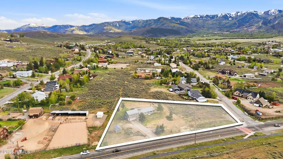 530 Highland Drive, Park City, UT 84098 - #2