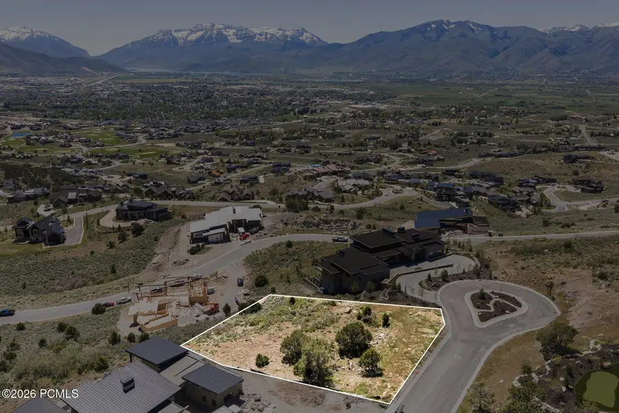 1542 N A1 Peak Circle, Heber City, UT 84032 - #3