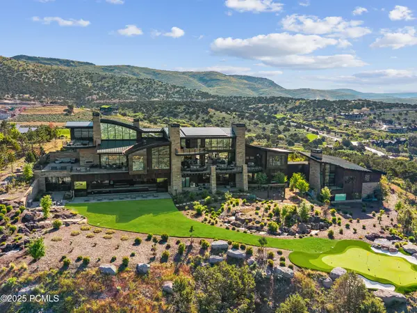 831 N Explorer Peak Drive, Heber City, UT 84032