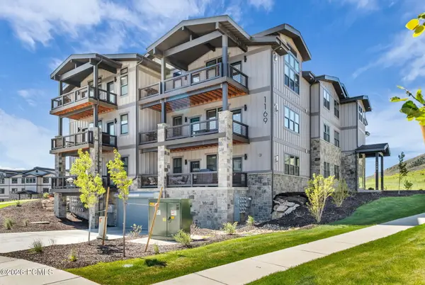 1169 W Helling Circle #201, Heber City, UT 84032