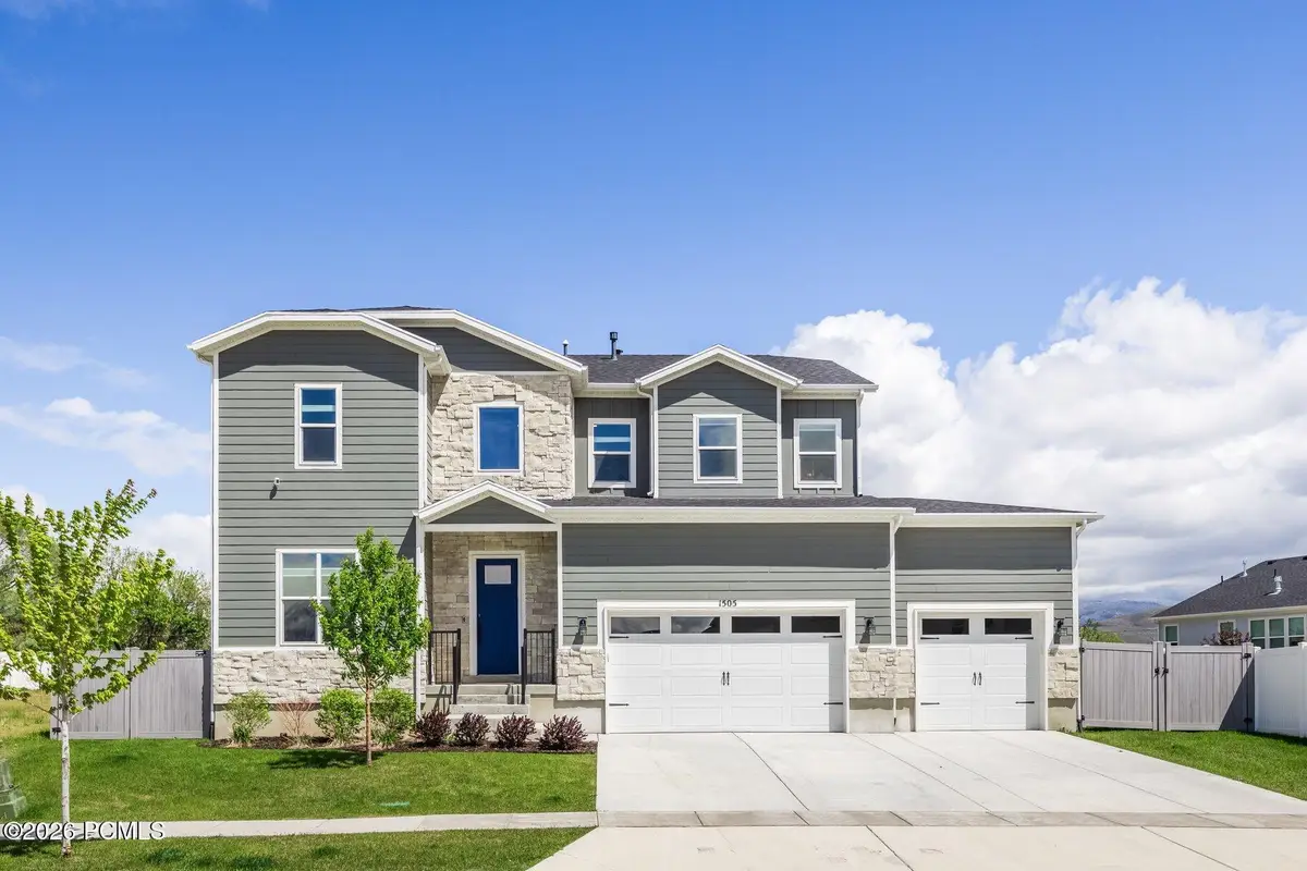 1505 S 1140, Daniel, UT 84032 - #1