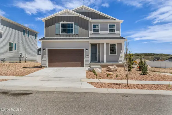 7096 Woods Rose Drive, Park City, UT 84098