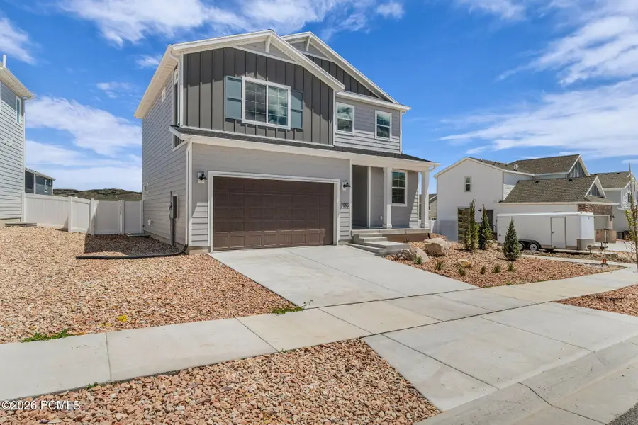 7096 Woods Rose Drive, Park City, UT 84098 - #2