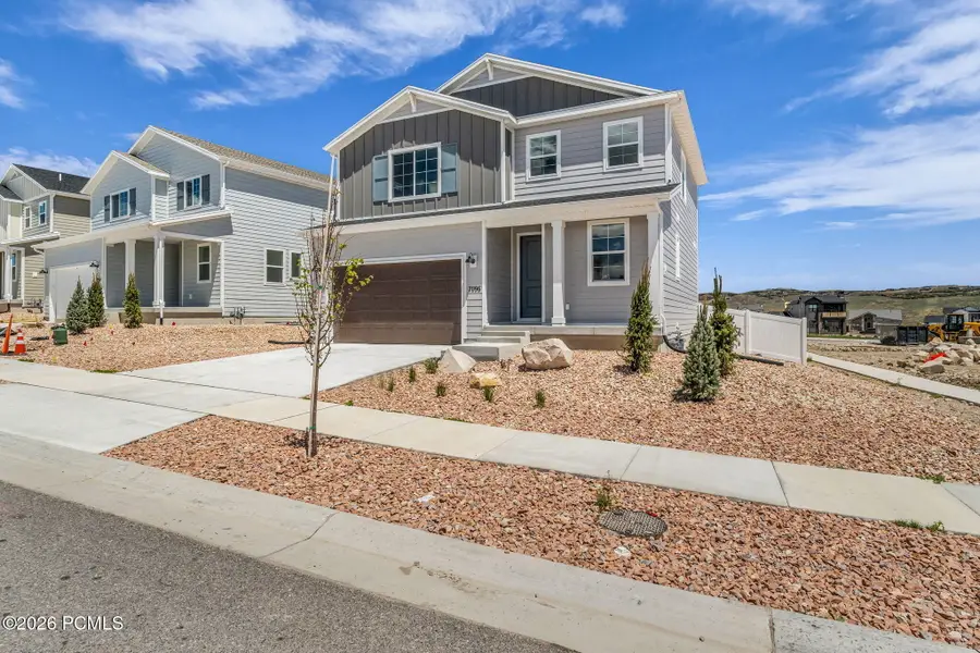 7096 Woods Rose Drive, Park City, UT 84098 - #3