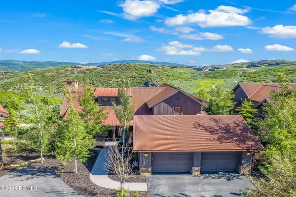 2941 Quick Draw, Park City, UT 84098