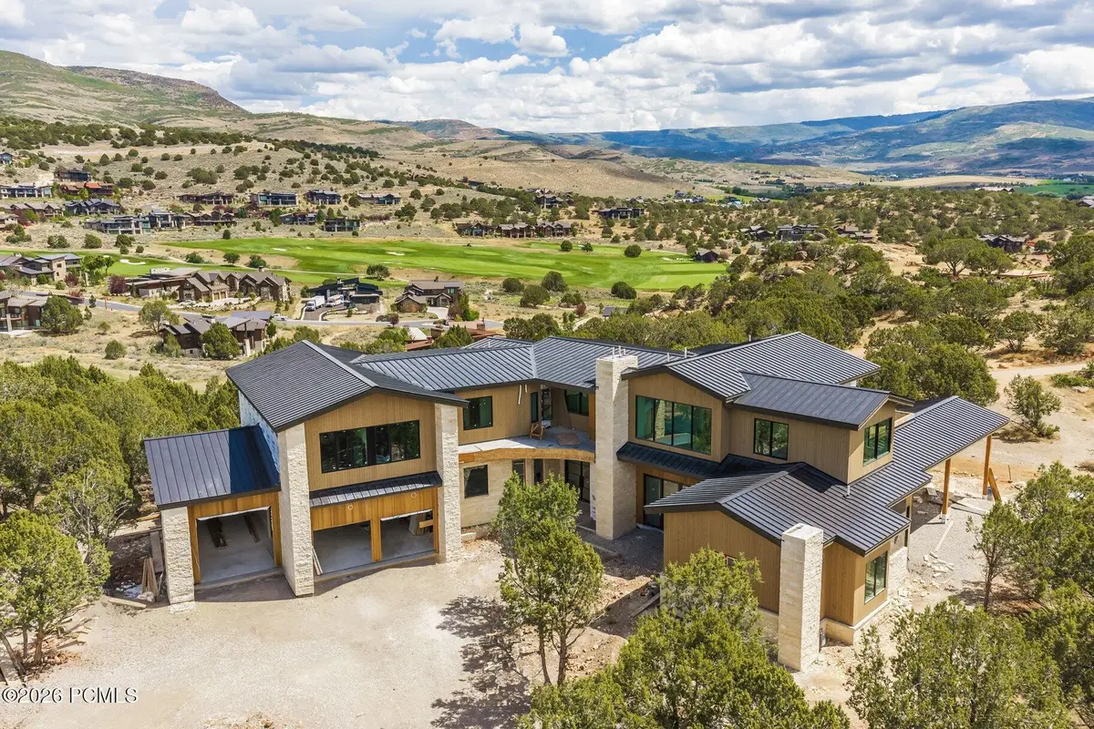 2418 E Red Knob Way, Heber City, UT 84032 - #1