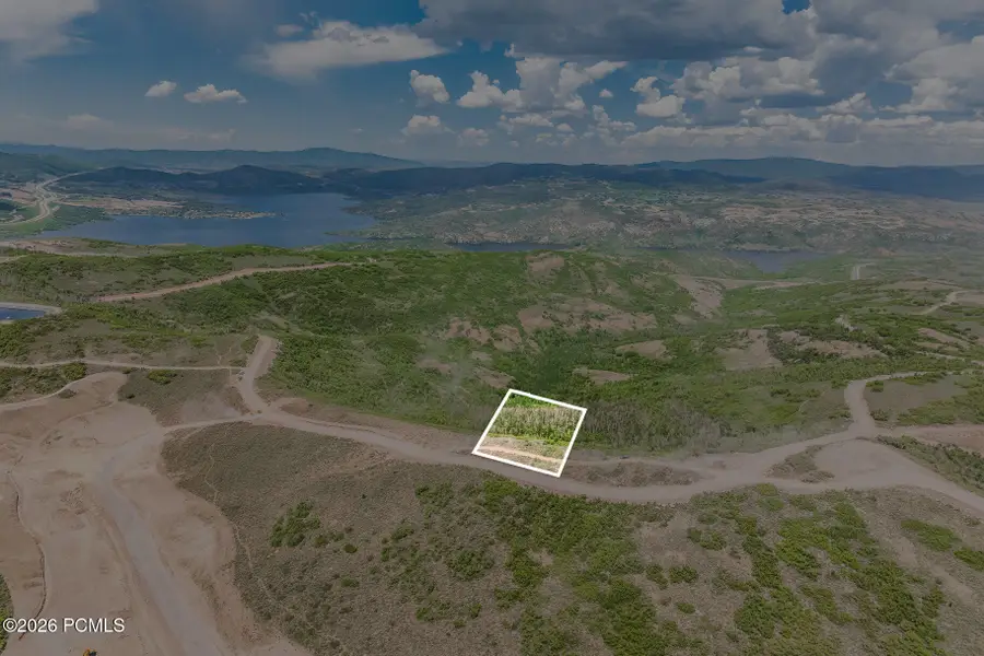 1607 E Marcella Ridge Road, Heber City, UT 84032 - #2