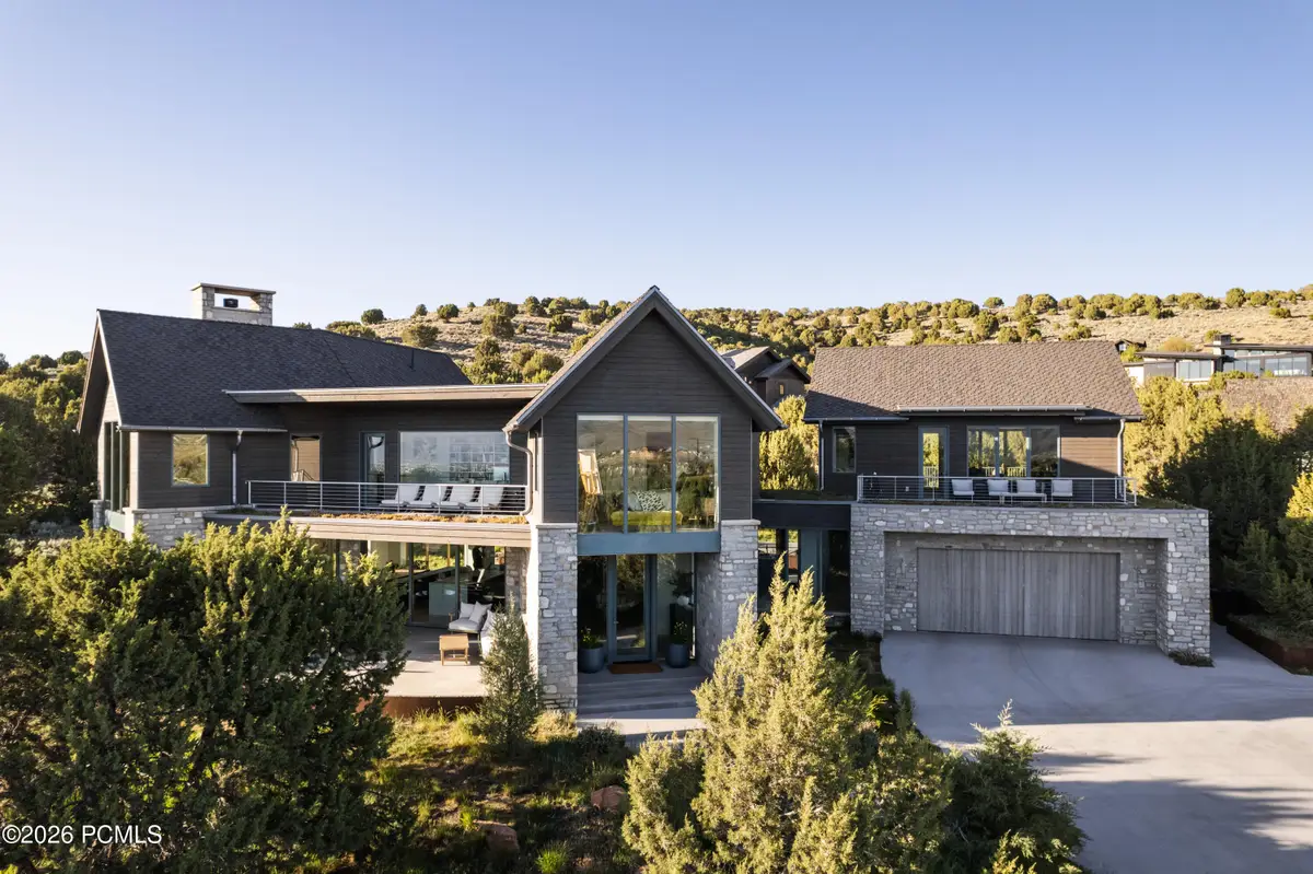 3125 Horse Mountain Circle, Heber City, UT 84032 - #1