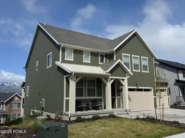 2559 N Wildflower, Heber City, UT 84032
