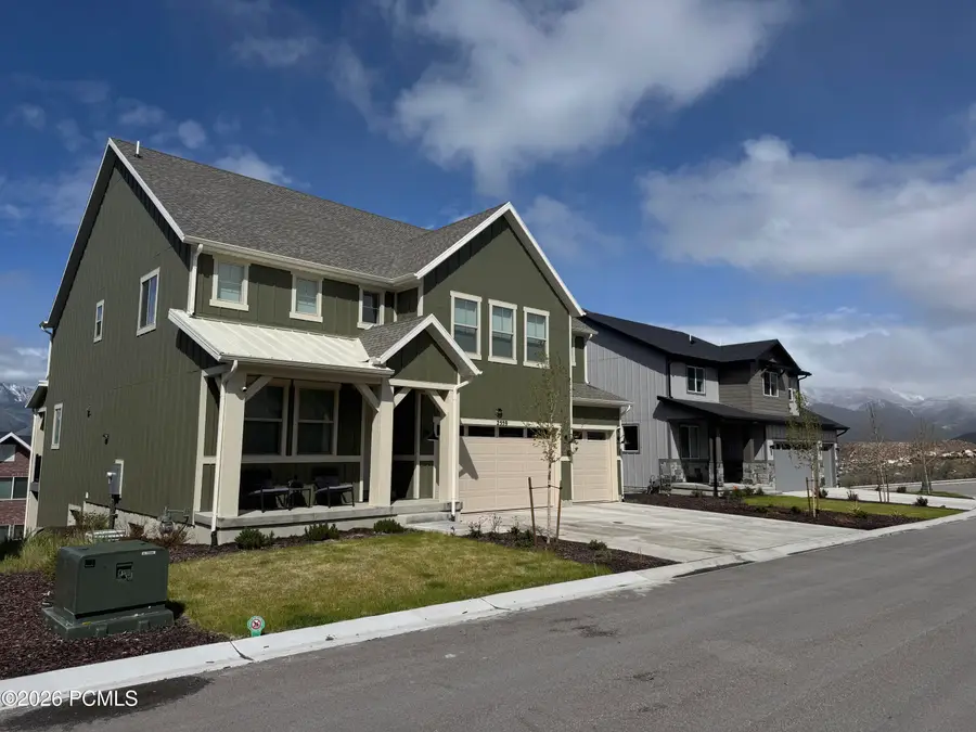 2559 N Wildflower, Heber City, UT 84032 - #2