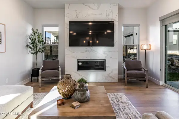 6518 Purple Poppy Lane, Park City, UT 84098
