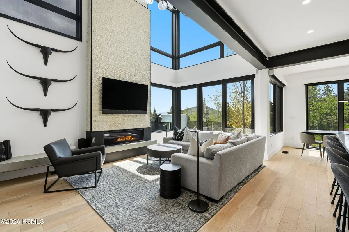 3576 Ridgeline Drive, Park City, UT 84098 - #1