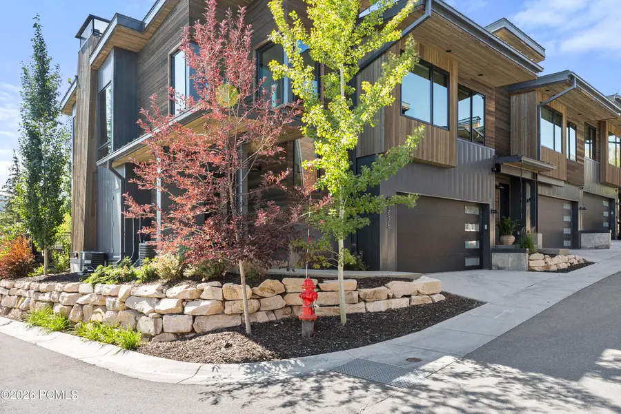 3576 Ridgeline Drive, Park City, UT 84098 - #2