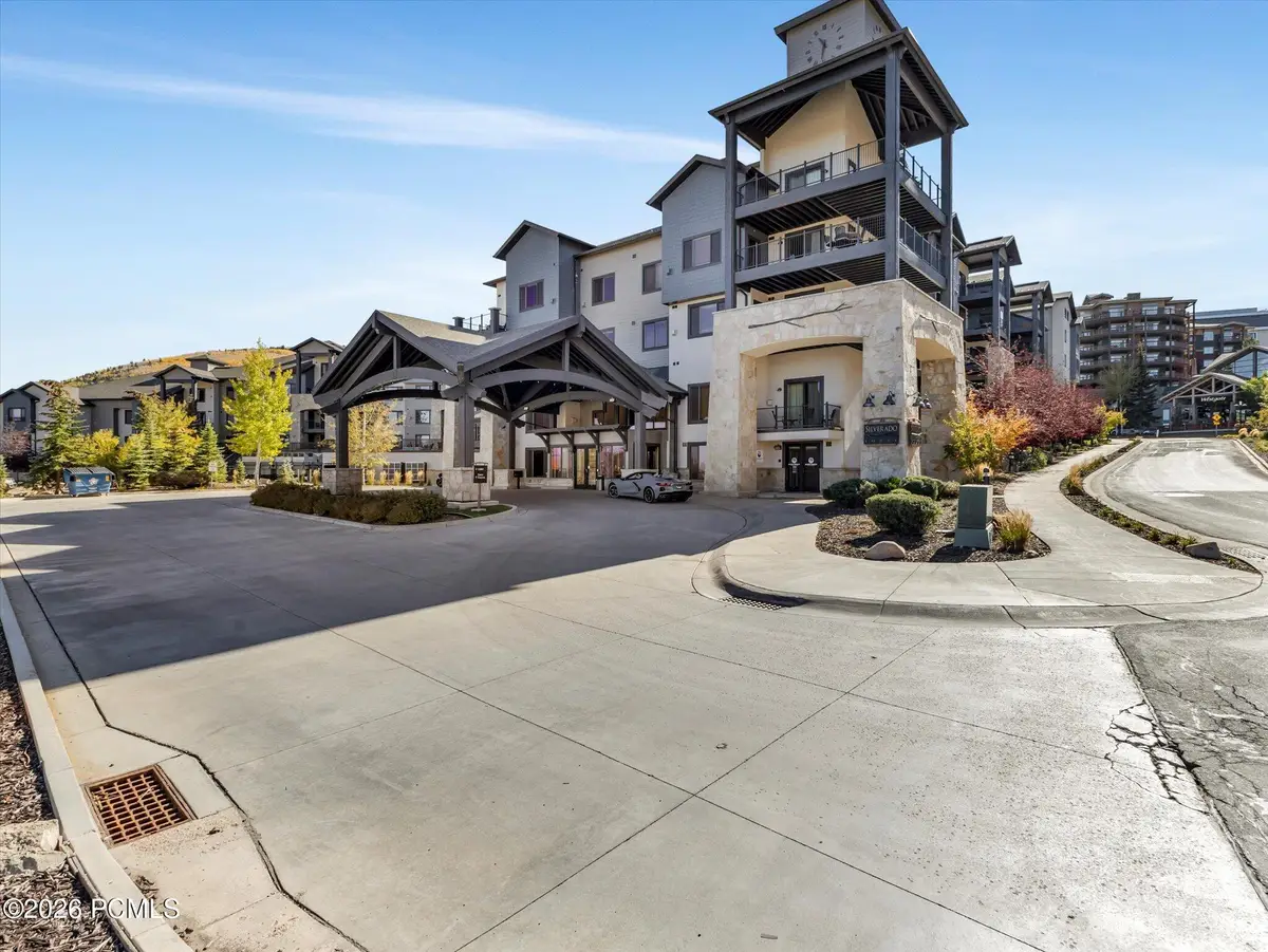 2669 Canyons Resort Drive #310, Park City, UT 84098 - #1