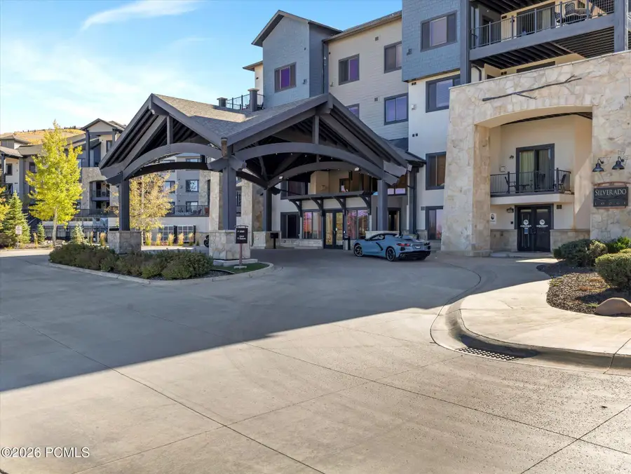 2669 Canyons Resort Drive #310, Park City, UT 84098 - #2