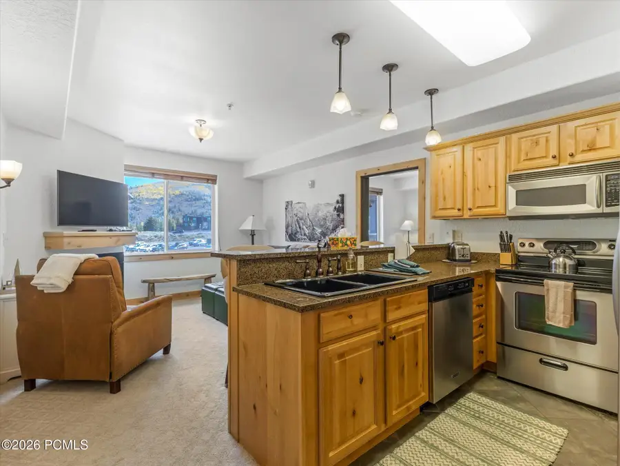 2669 Canyons Resort Drive #310, Park City, UT 84098 - #3