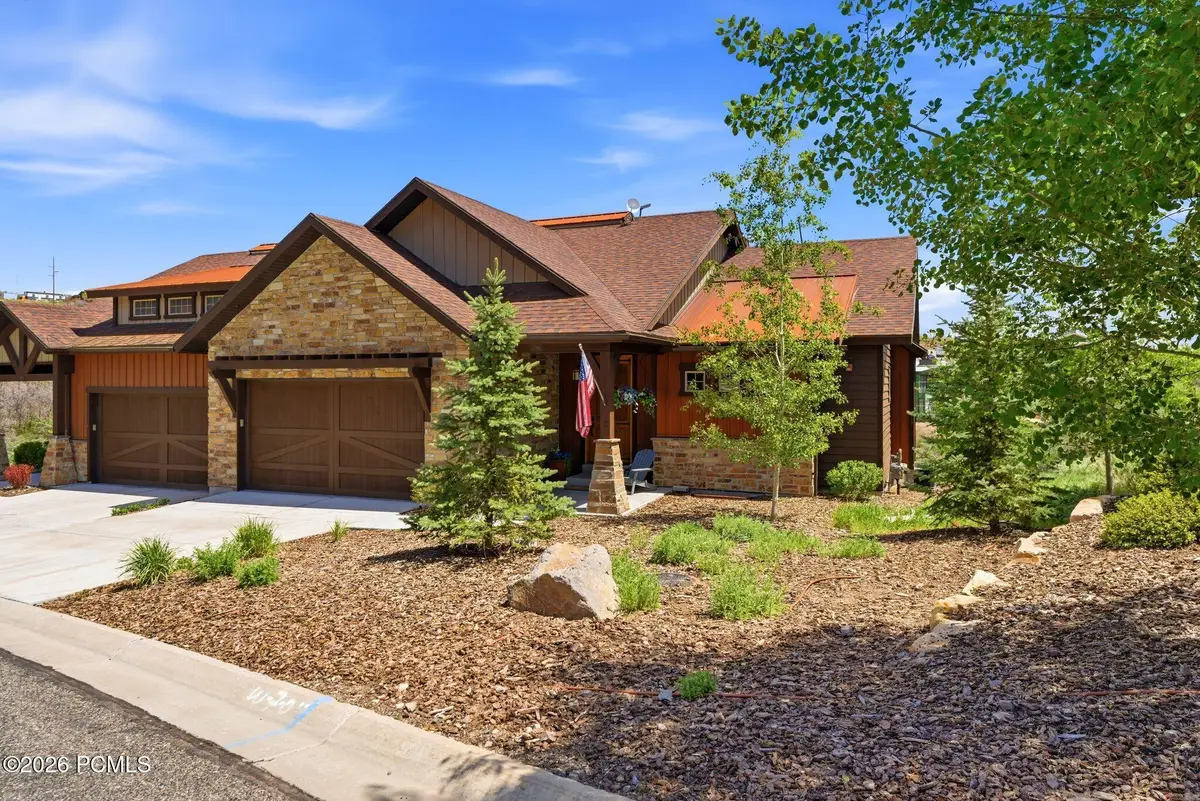 1748 E Longview Drive, Hideout, UT 84036 - #1