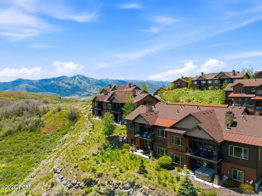 1748 E Longview Drive, Hideout, UT 84036 - #3