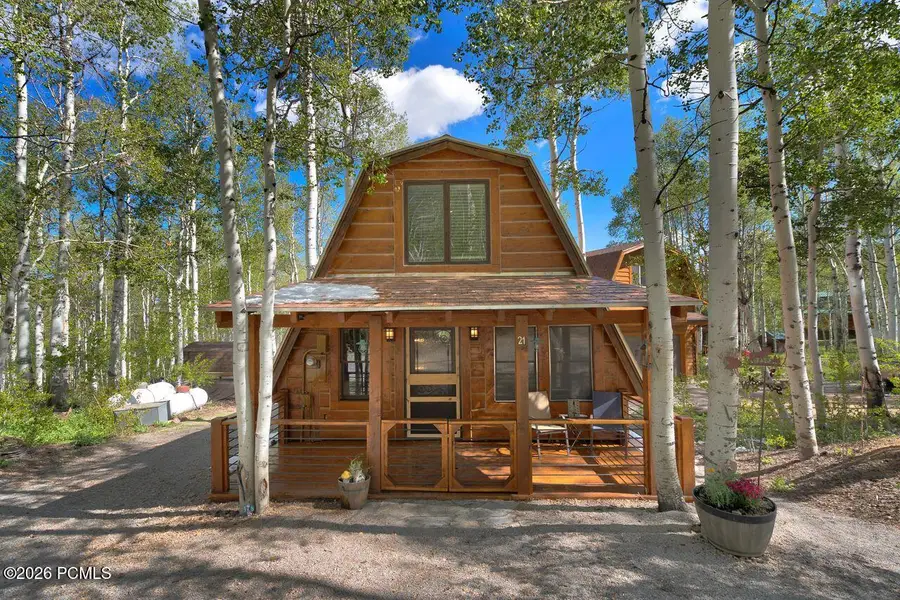11127 E Maple Road, Heber City, UT 84032 - #2
