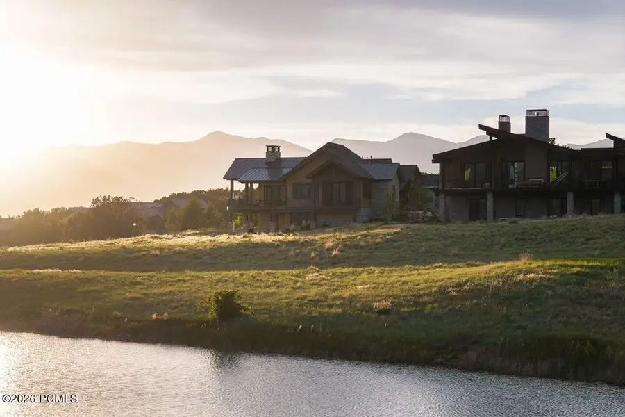 2052 E Copper Belt Drive, Heber City, UT 84032 - #3
