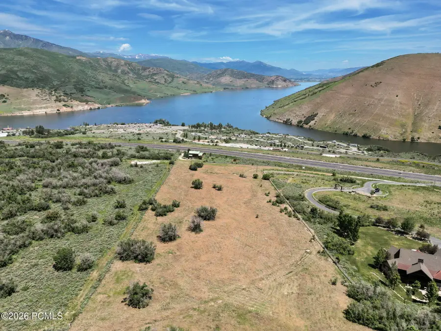 8120 S Lakeside Circle, Wallsburg, UT 84082 - #3