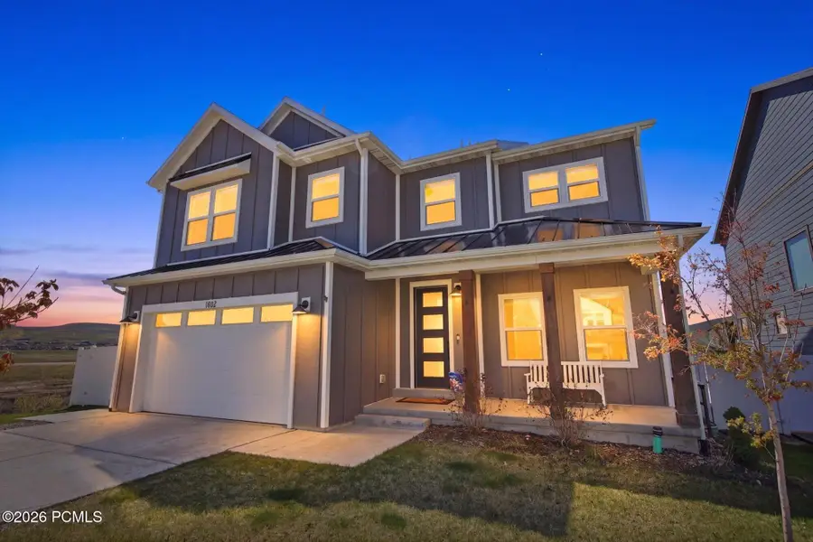 1402 Sumac Circle, Park City, UT 84098 - #3