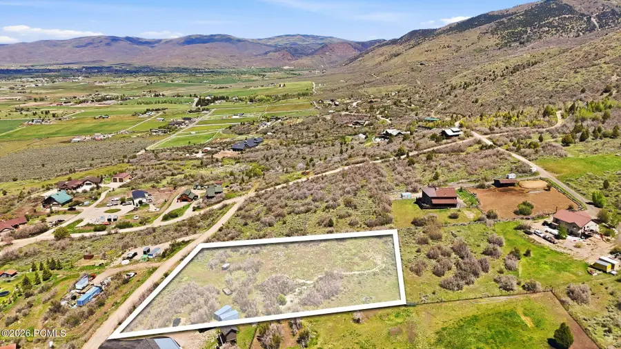 1922 Angels Landing, Kamas, UT 84036 - #2