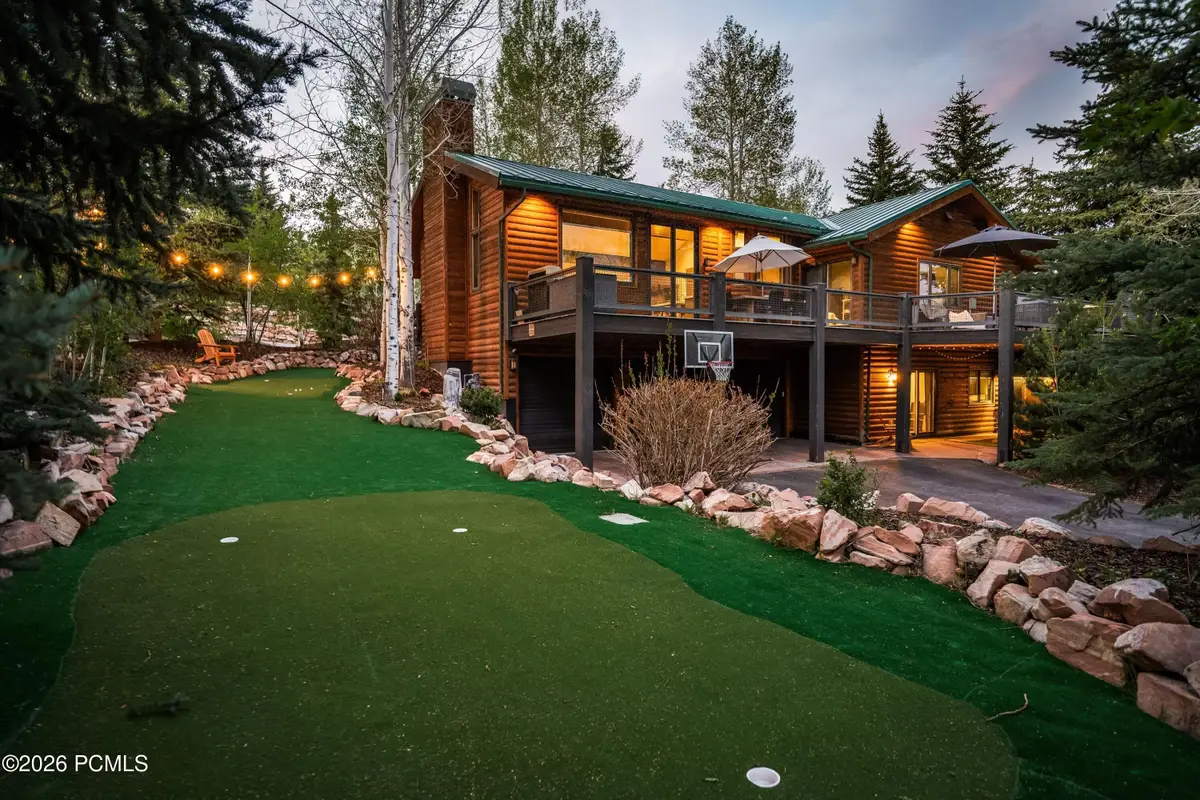 1954 Kidd Circle, Park City, UT 84098 - #1