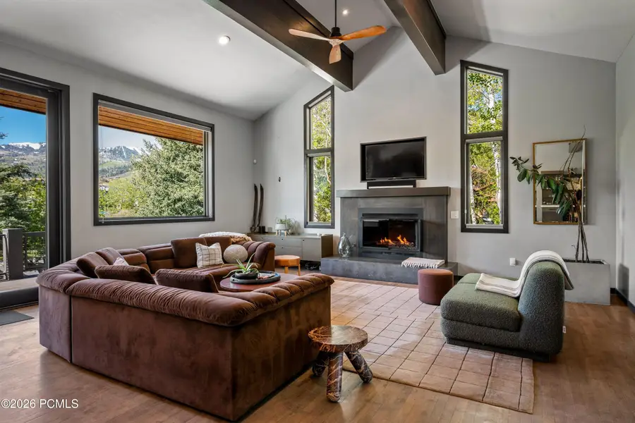 1954 Kidd Circle, Park City, UT 84098 - #3
