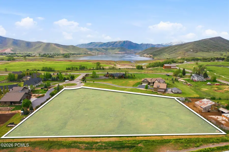 1430 S Tate Court, Midway, UT 84049 - #2