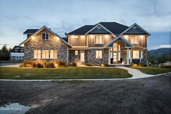 1620 E 4800, Heber City, UT 84032