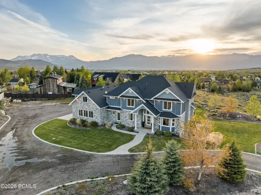 1620 E 4800, Heber City, UT 84032 - #2