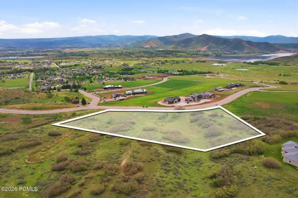 N/A S Highlands Drive, Midway, UT 84049