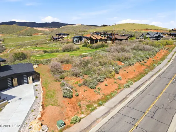 1133 E Longview Dr, Hideout, UT 84036