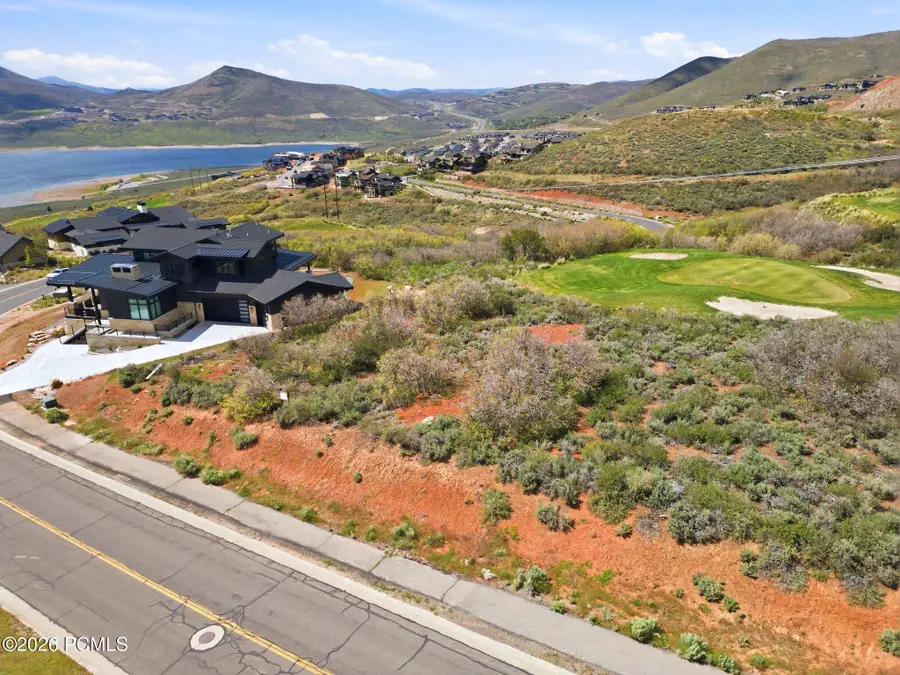 1133 E Longview Dr, Hideout, UT 84036 - #3