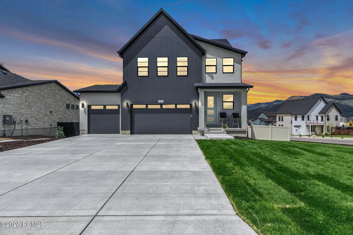 1797 E 390, Heber City, UT 84032 - #1