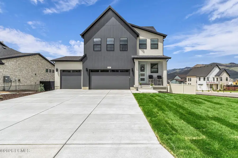 1797 E 390, Heber City, UT 84032 - #2