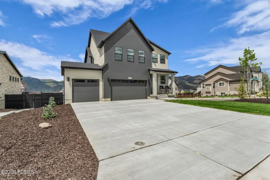 1797 E 390, Heber City, UT 84032 - #3