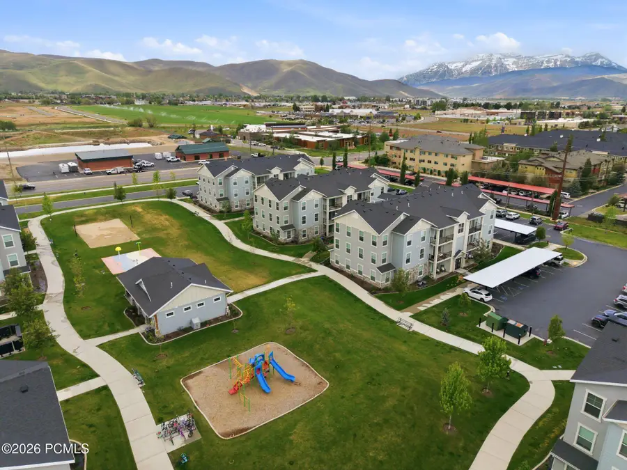 1128 S 820 E #5-204, Heber City, UT 84032 - #2