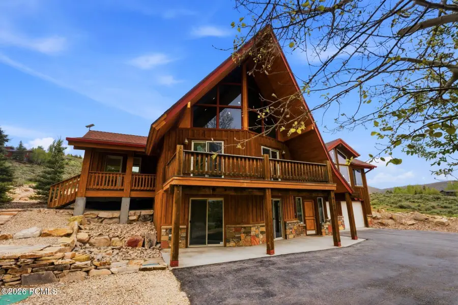 6120 Snowview Drive, Park City, UT 84098 - #2