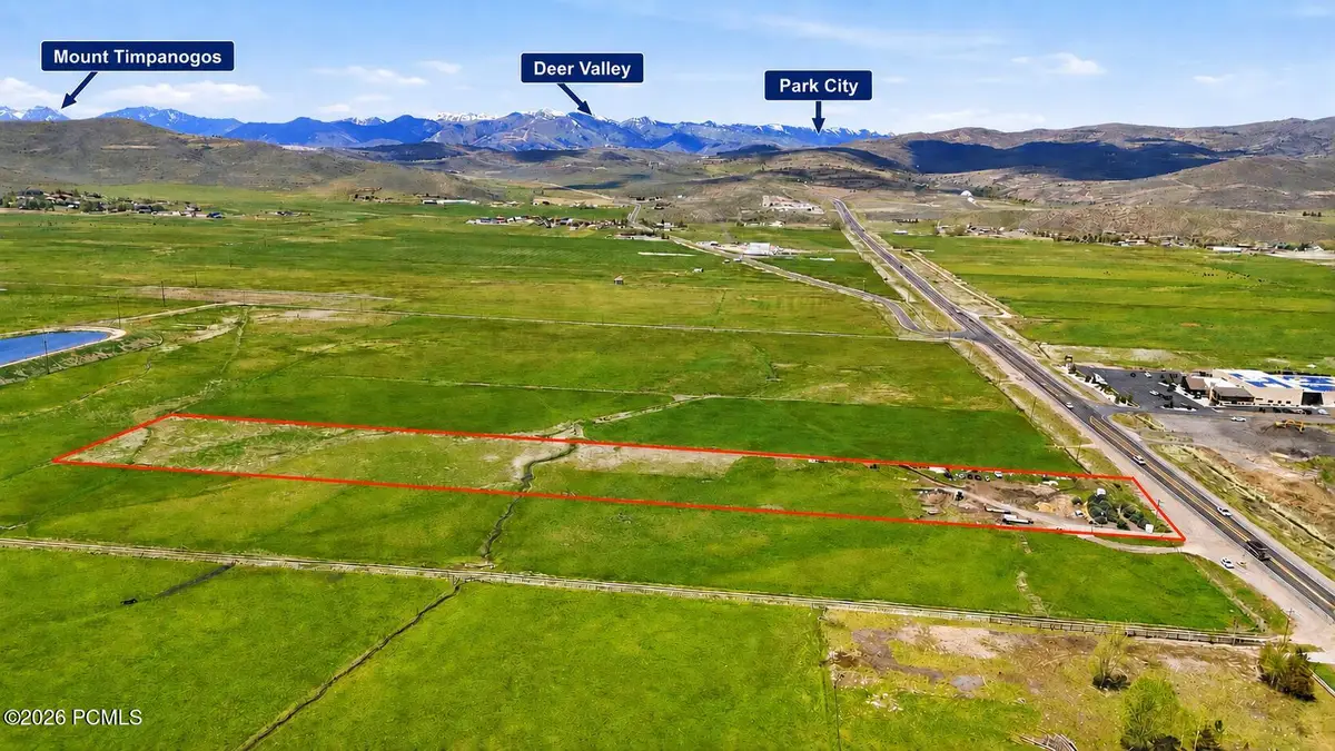 No Situs, Kamas, UT 84036 - #1