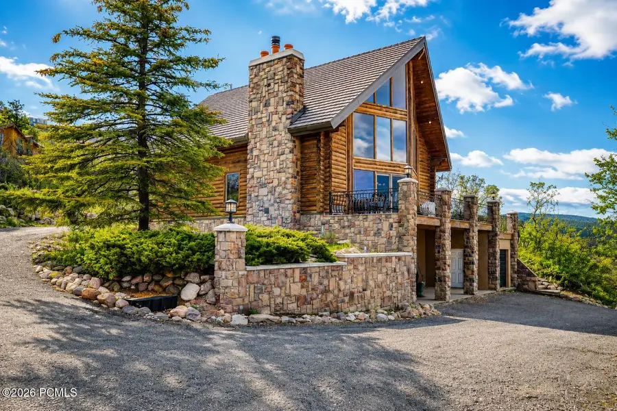155 E Valley View, Coalville, UT 84017 - #2