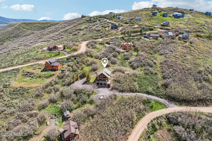 155 E Valley View, Coalville, UT 84017 - #3