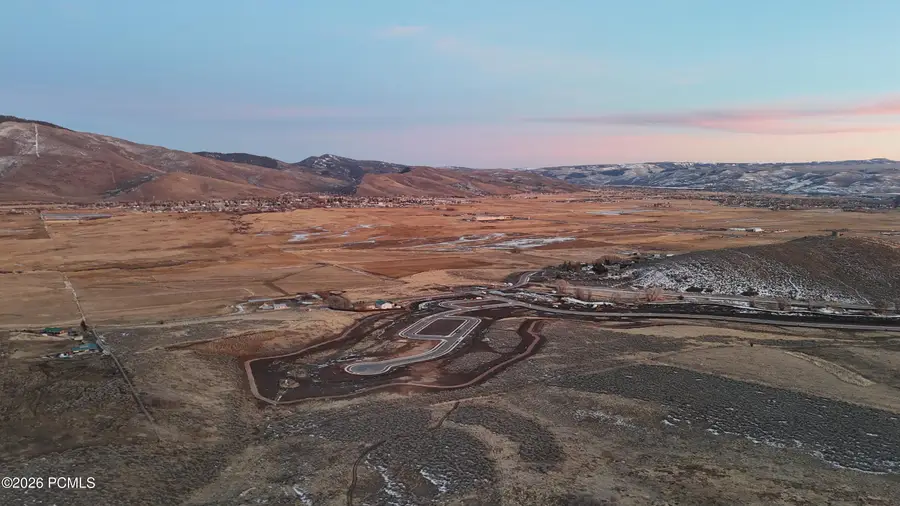 532 N Field Drive, Kamas, UT 84036 - #2