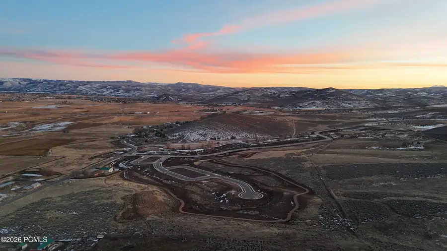 532 N Field Drive, Kamas, UT 84036 - #3