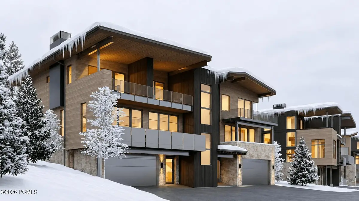 10145 N Orenda Circle, Park City, UT 84060 - #1