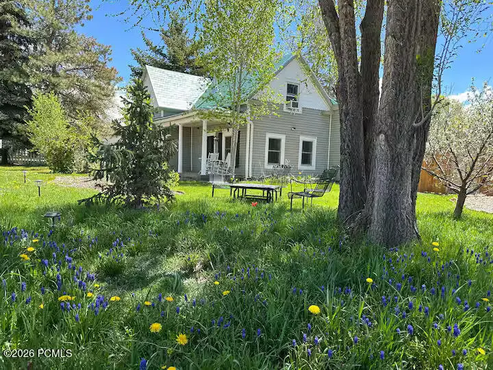 288 E Center Street, Heber City, UT 84032 - #1