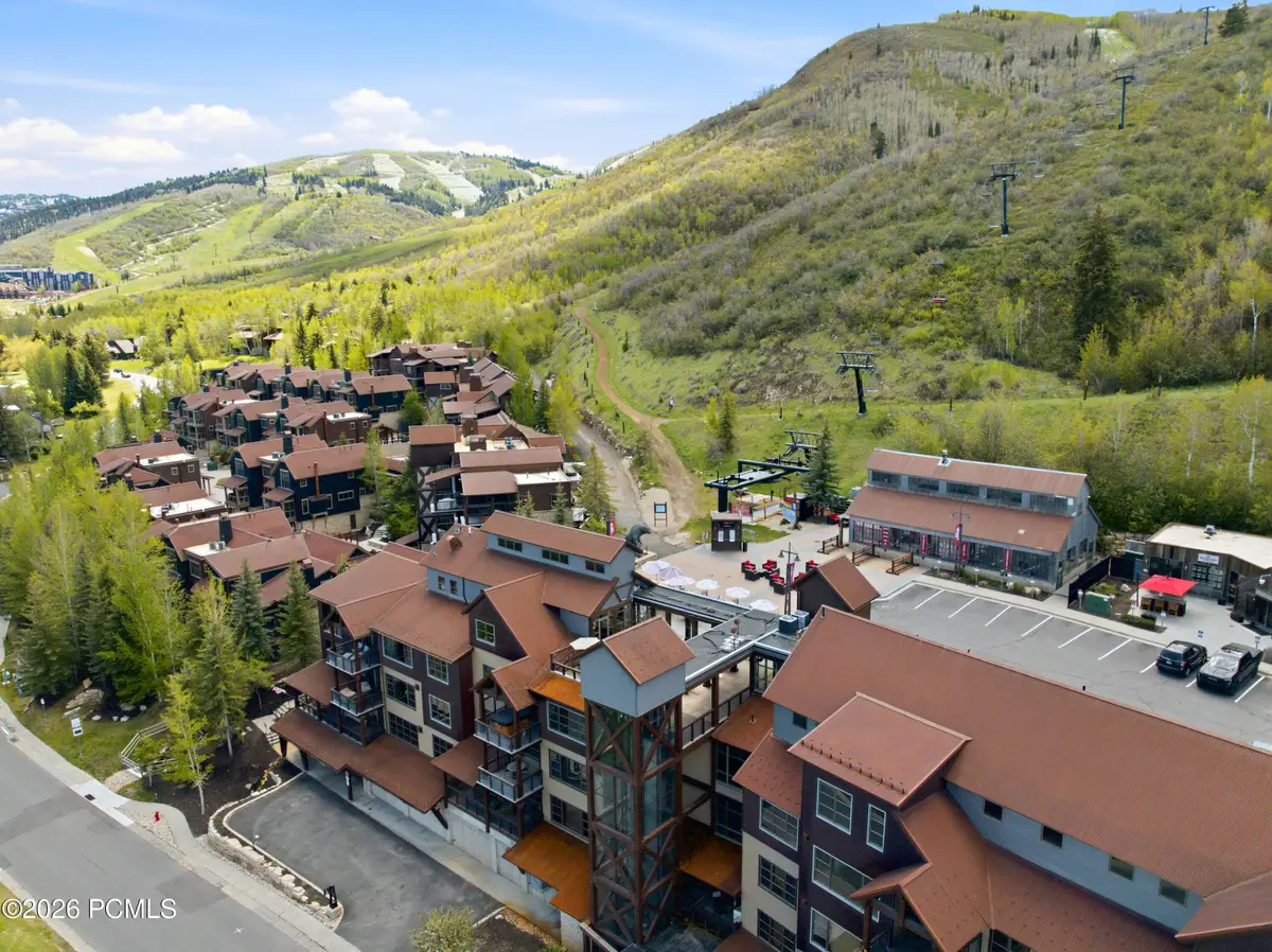 1825 Three Kings Drive #703, Park City, UT 84060 - #1