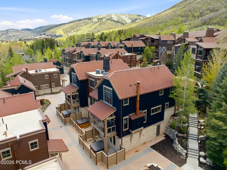 1825 Three Kings Drive #703, Park City, UT 84060 - #2