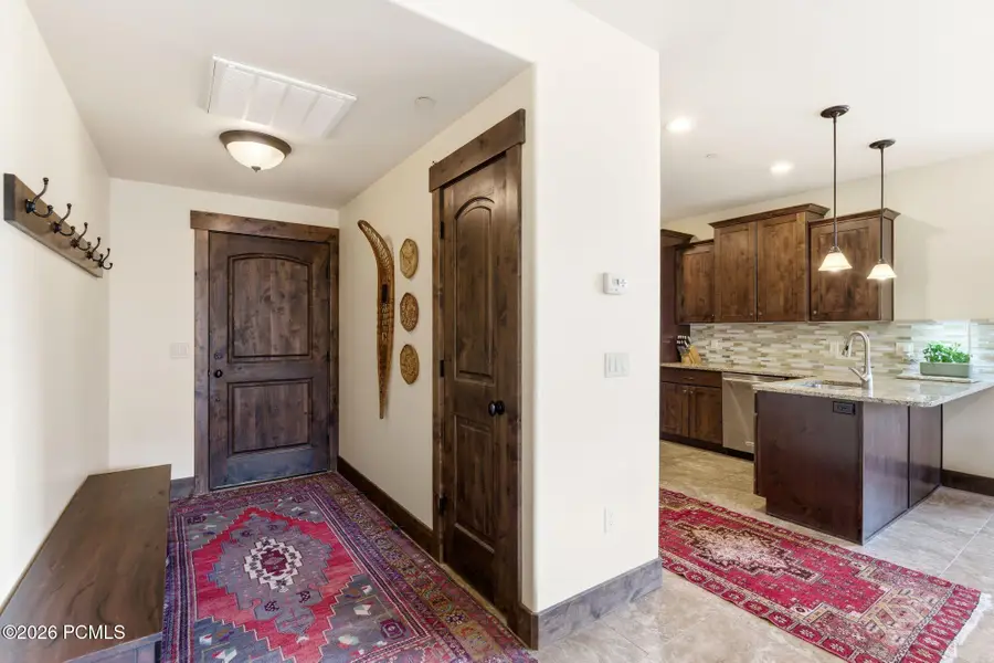 14345 N Buck Horn Trail #43-G, Kamas, UT 84036 - #2